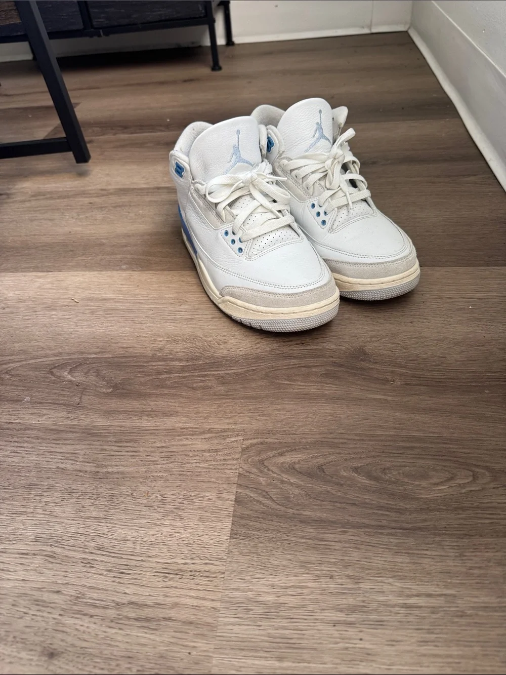 Jordan classic men